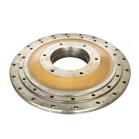 Aic Replacement Parts Hub Fits Caterpillar Models 1276333